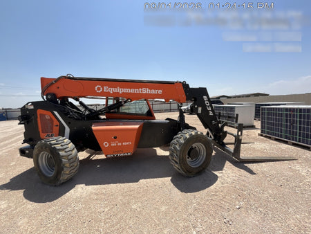 2024 SKYTRAK 6034