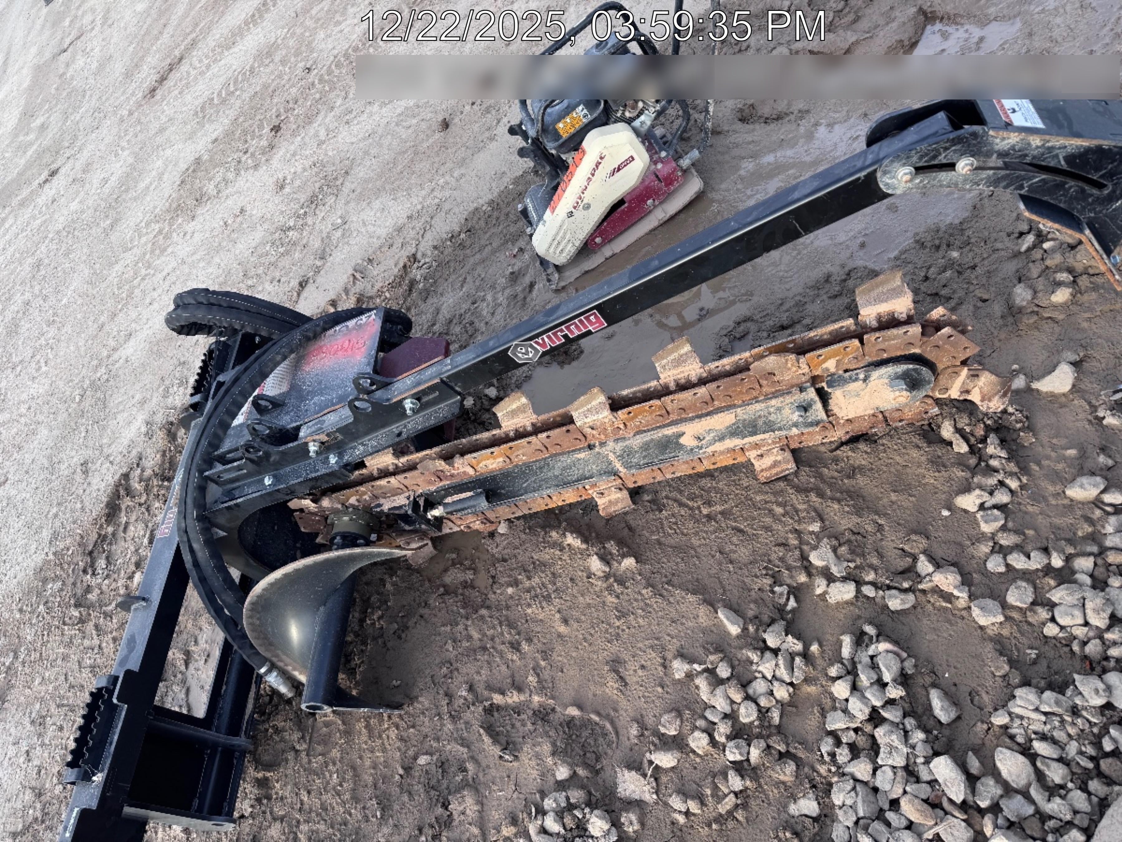 2025 VIRNIG TCH48-25