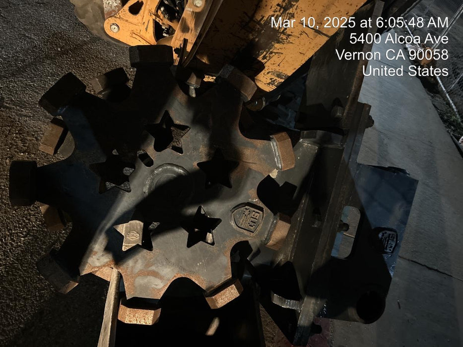 2024 STEEL UNLIMITED SUISL12CW