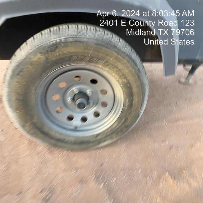 2021 ATLAS COPCO QAS45