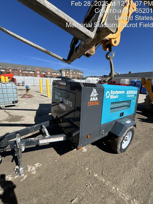 2024 AIRMAN PDS185S CWK