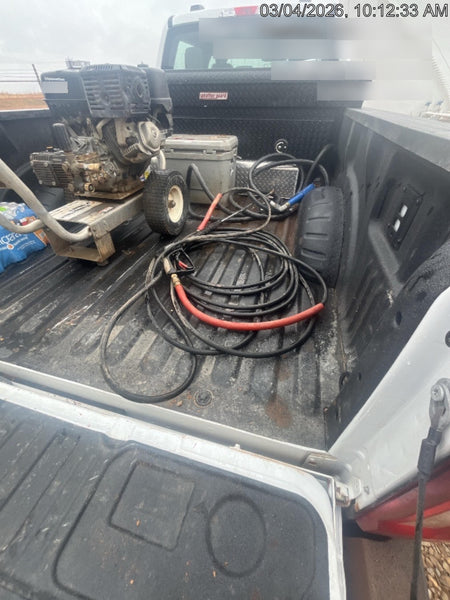 2019 MI-T-M CORPORATION CA-3504-1MAH