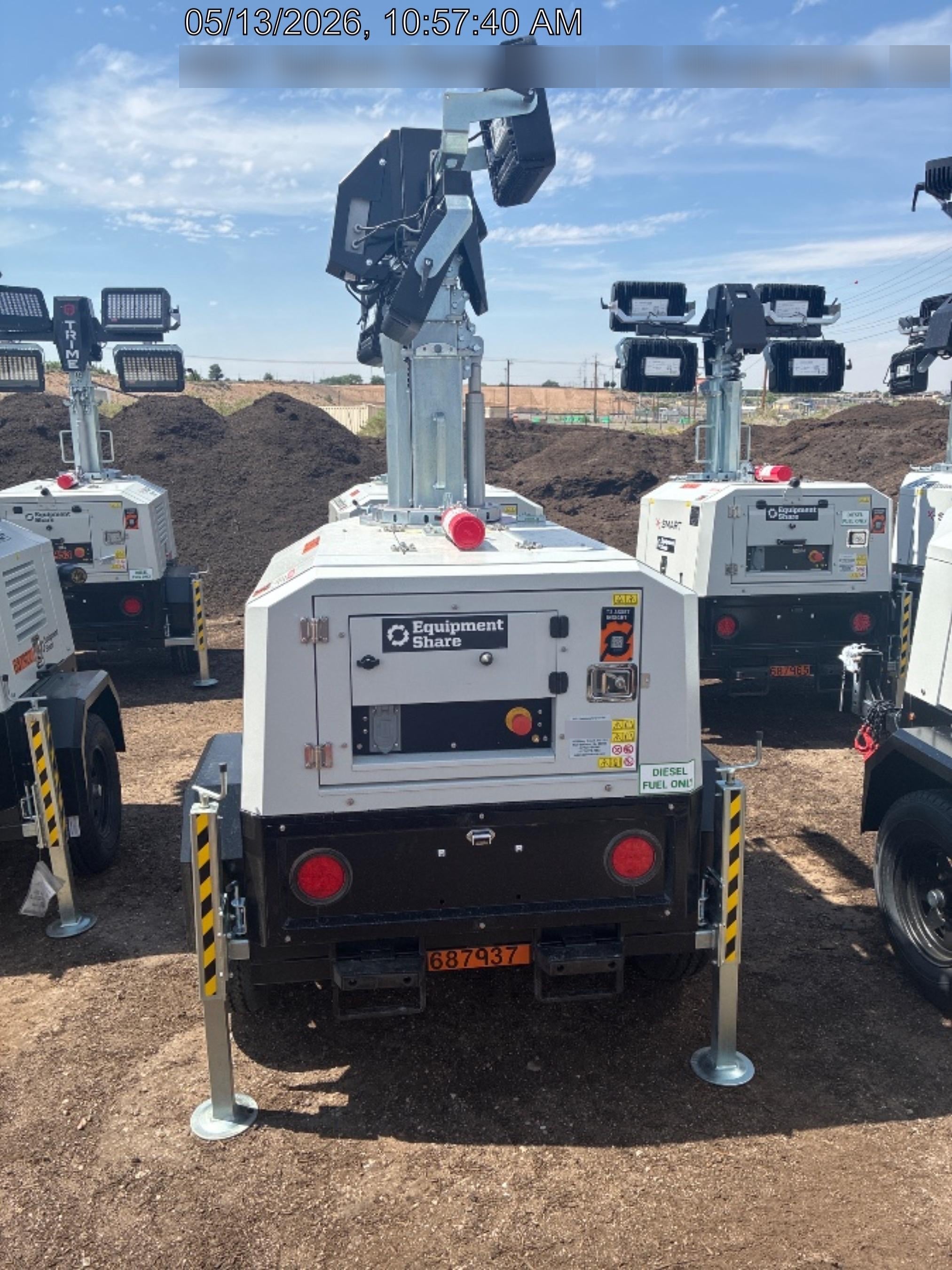2026 TRIME X-SMART (EL1250H)