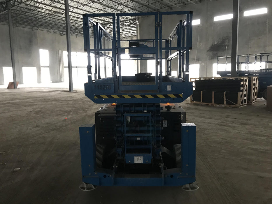 2020 GENIE GS-4069 RT