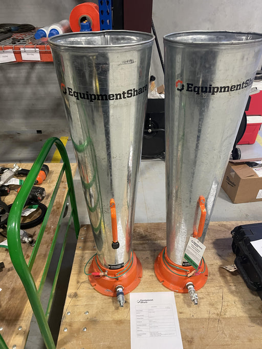 2022 MICHIGAN PNEUMATIC ES-6AM-TRACKER