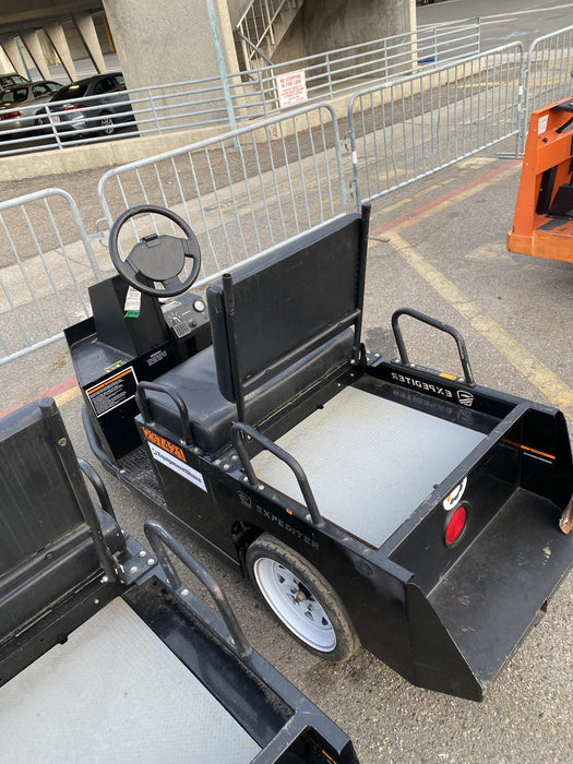 2022 COLUMBIA Expeditor