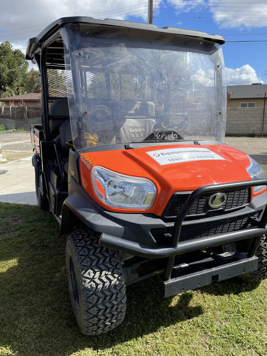 2022 KUBOTA RTV-X1140W-H (Canopy)