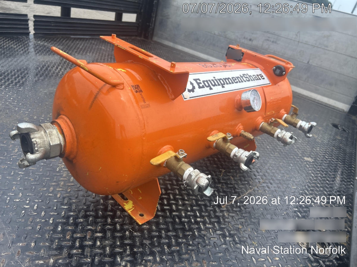 2023 MICHIGAN PNEUMATIC HV-15G-8P-ES-TRACKER