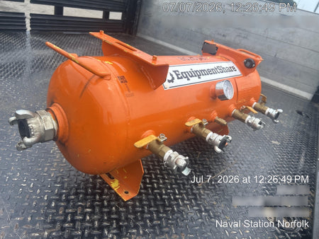 2023 MICHIGAN PNEUMATIC HV-15G-8P-ES-TRACKER