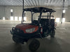 2022 KUBOTA RTV-X1140W-H (Canopy)
