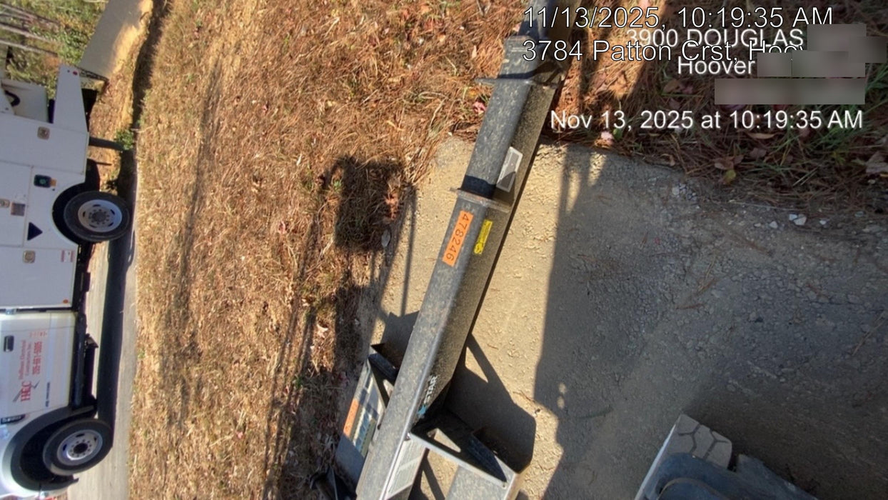 2024 STAR INDUSTRIES M1360B - Star JIB Boom