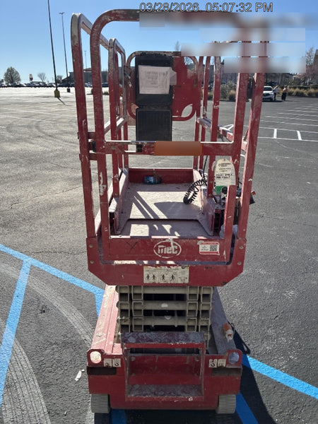 2020 MEC Micro 19