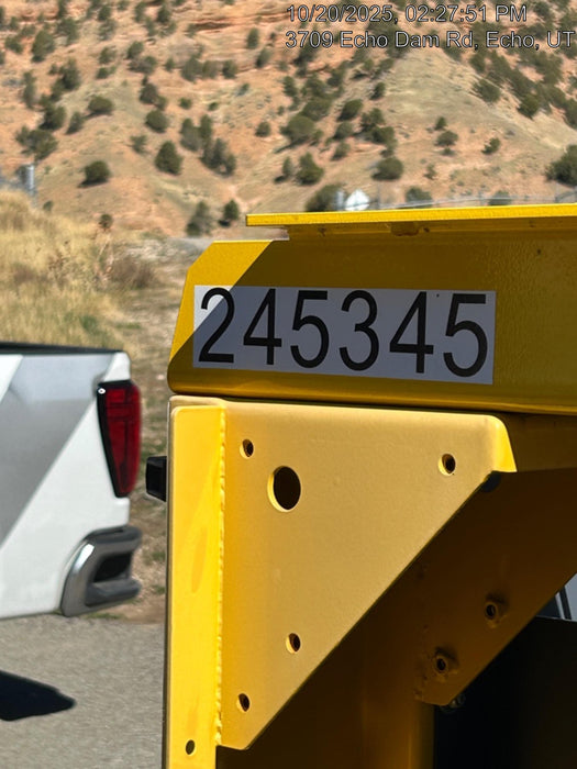 2022 ATLAS COPCO PAC F66 KD