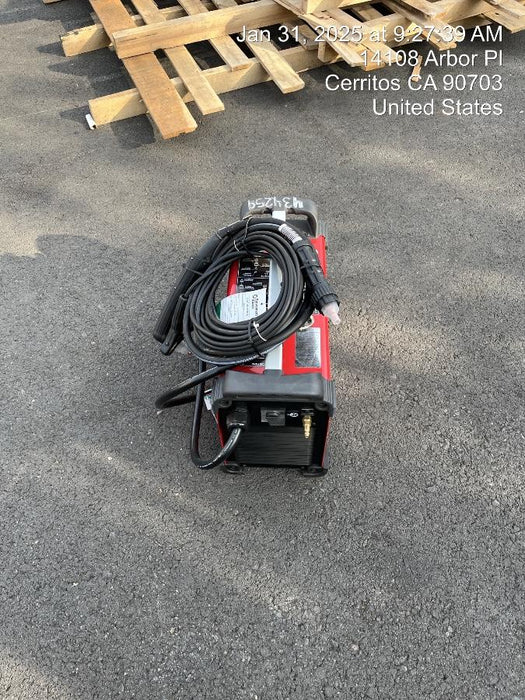 2024 LINCOLN ELECTRIC TOMAHAWK 1000