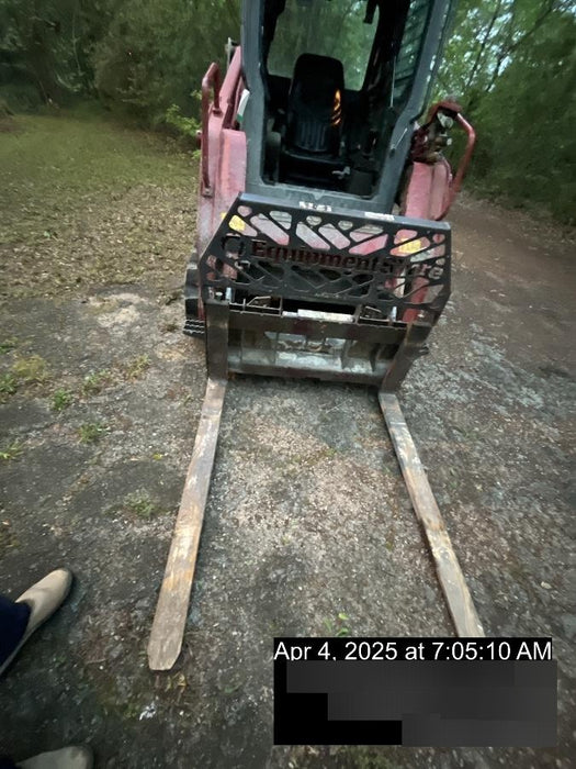 2020 PALADIN 48" Pallet Forks - Paladin
