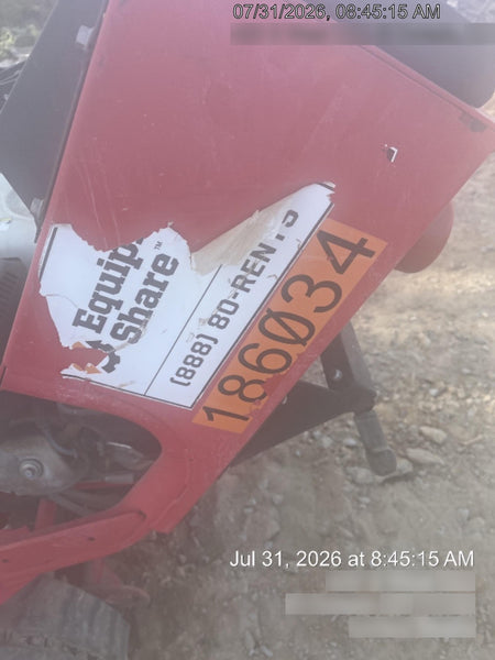 2021 BARRETO 13STK