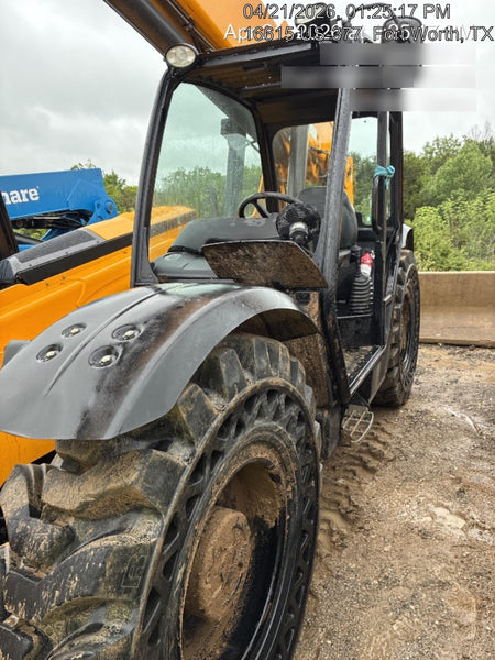 2023 JCB 510-56