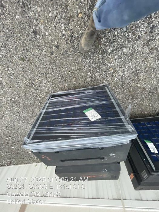 2022 ABATEMENT TECHNOLOGIES BD2KM