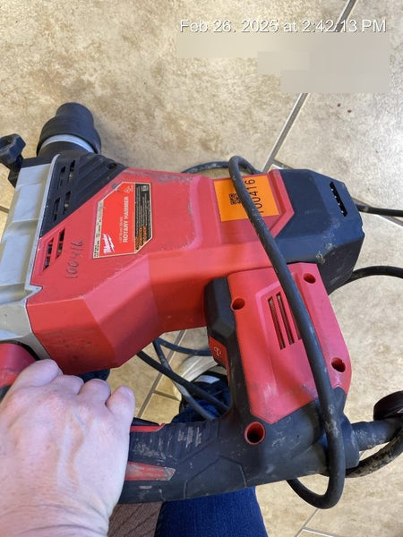 2020 MILWAUKEE 5546-21