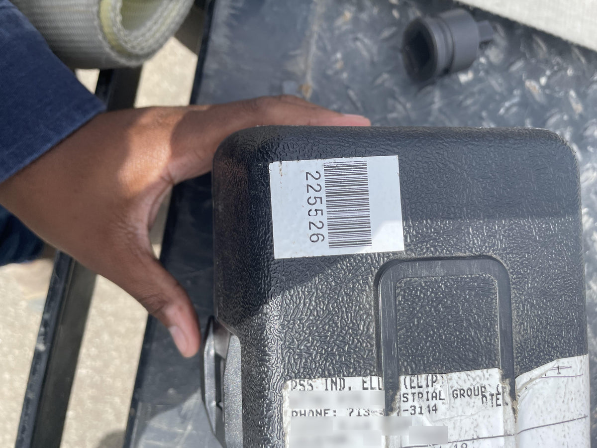 2022 CDI 6004MFRMH