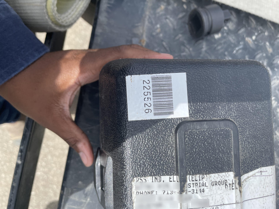 2022 CDI 6004MFRMH