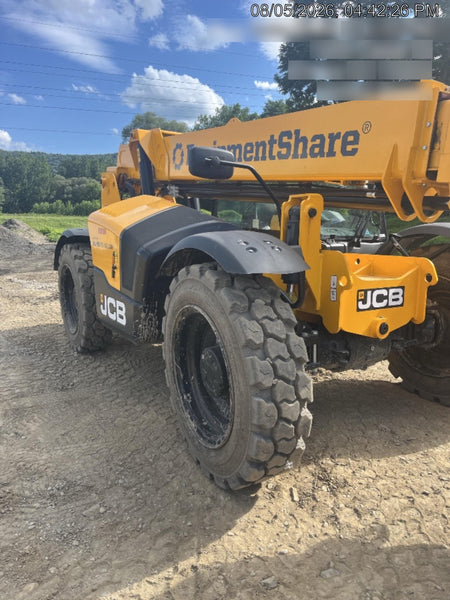 2026 JCB 509-42