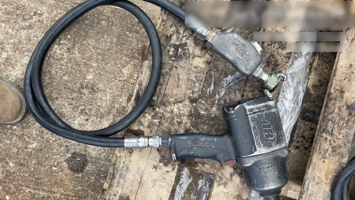 2022 INGERSOLL RAND 2925P3TI