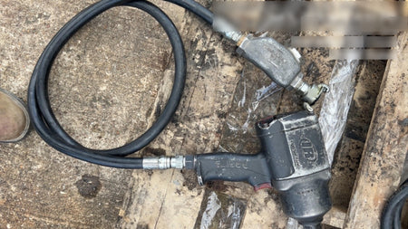 2022 INGERSOLL RAND 2925P3TI