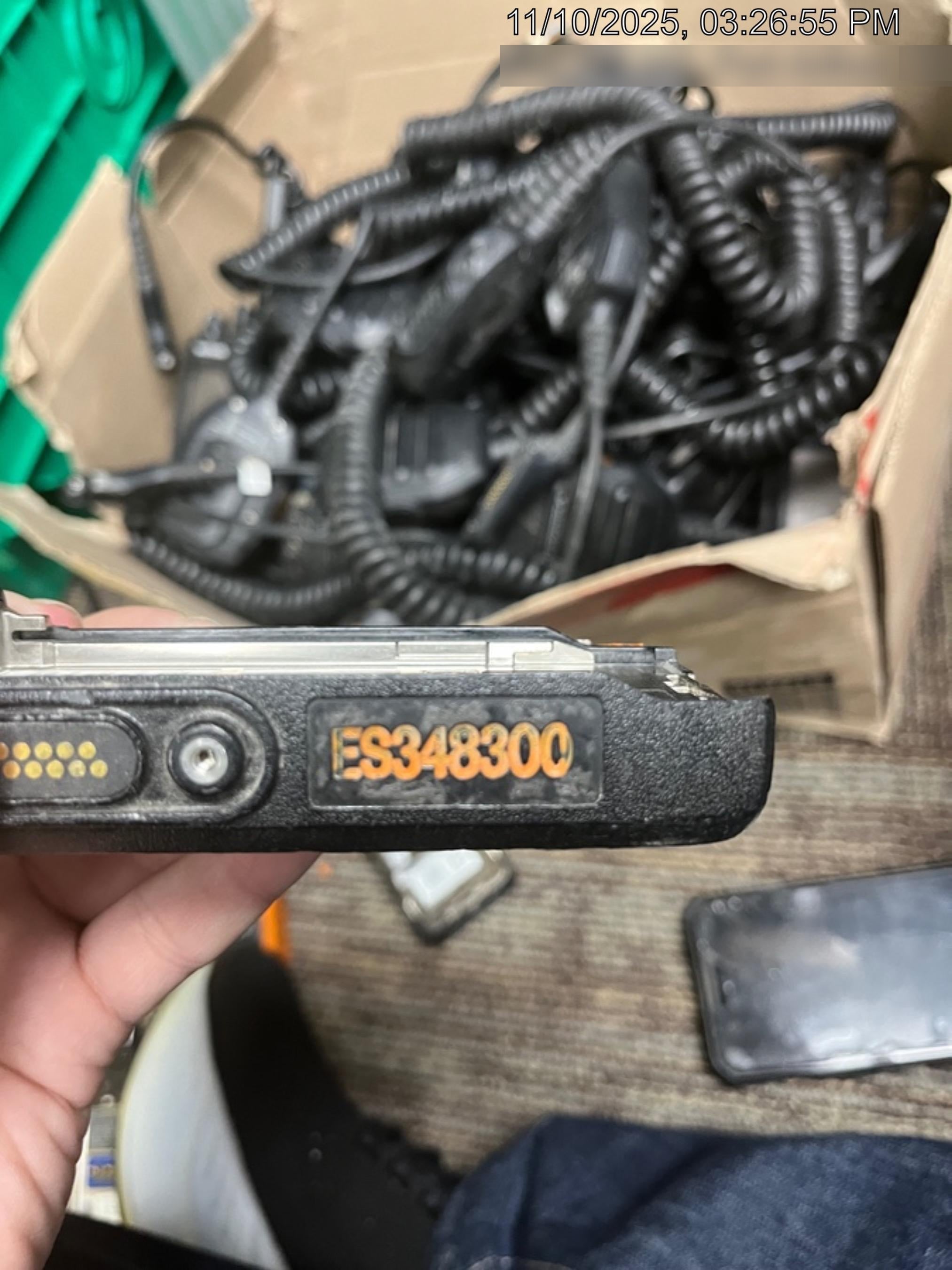 2023 MOTOROLA R7 DISPLAY