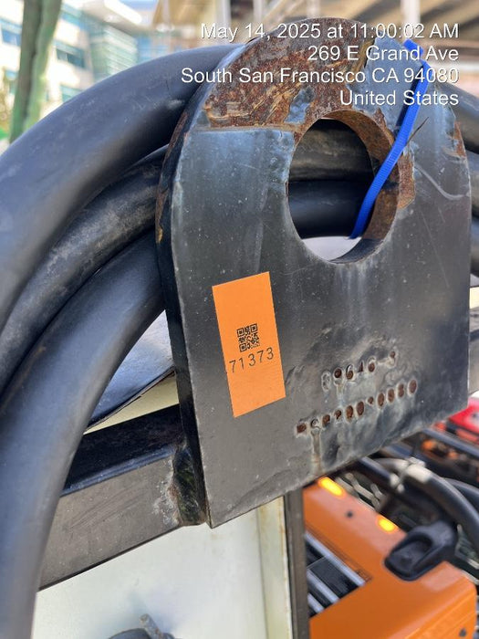 2020 LINCOLN ELECTRIC K3402-2