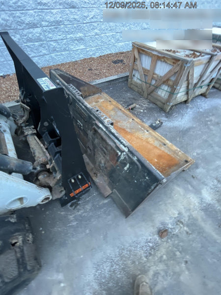 2025 ARROW MATERIAL HANDLING F5144CB