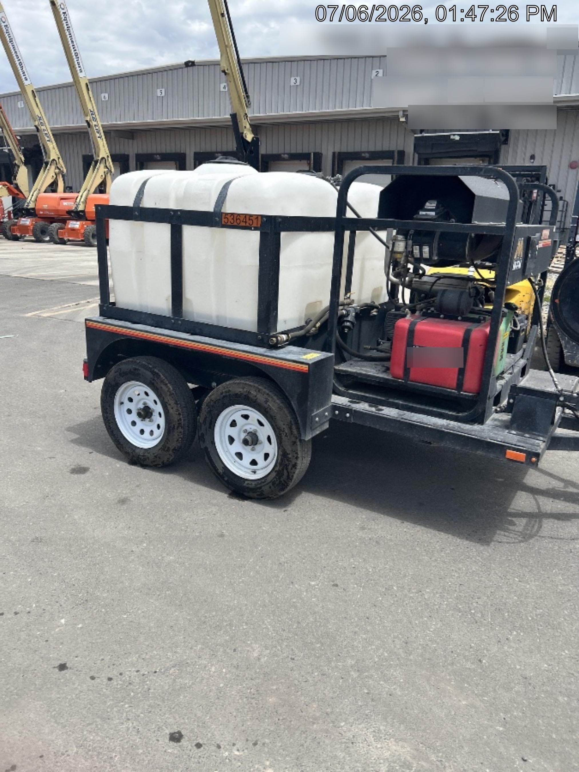2025 MI-T-M HS-3505-1MGH-UR