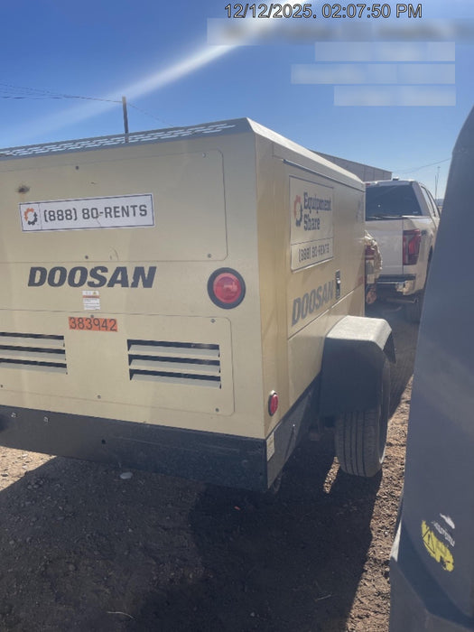 2023 DOOSAN P425/HP375WCU