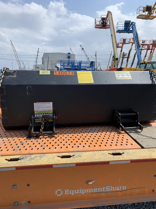 2021 STAR INDUSTRIES 1406B