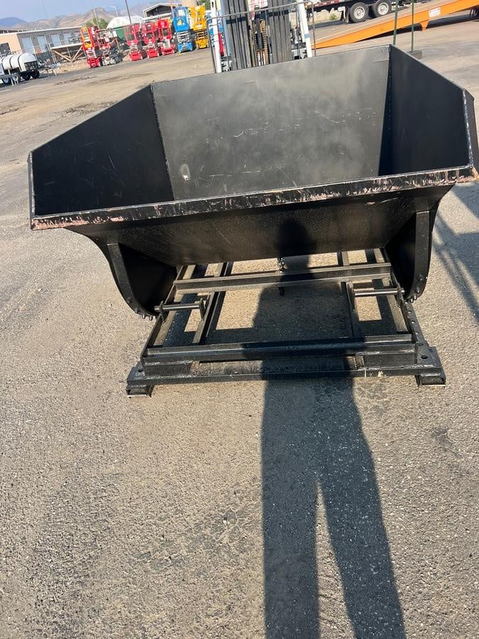 2021 STAR INDUSTRIES 1805N Hopper