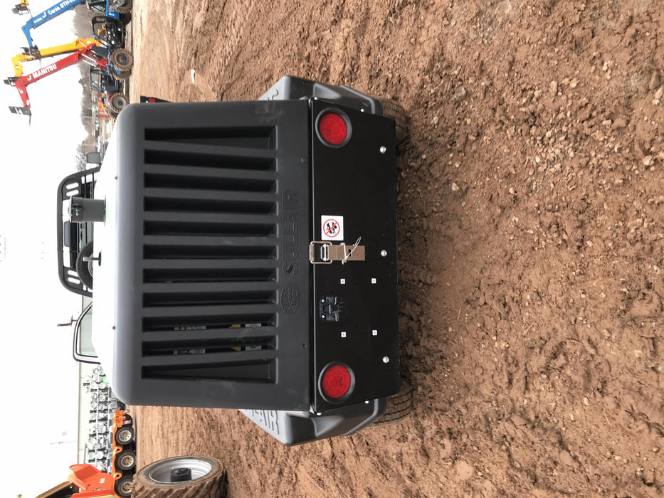 2019 SULLAIR 185-DPQ