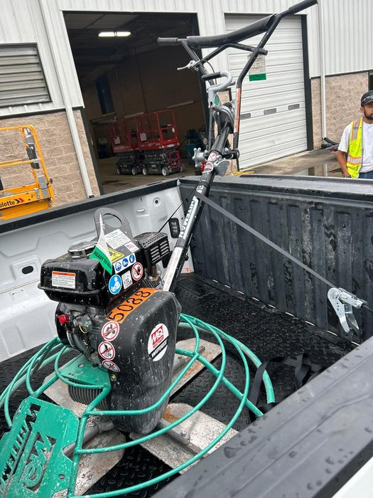 2025 MULTIQUIP J36H55