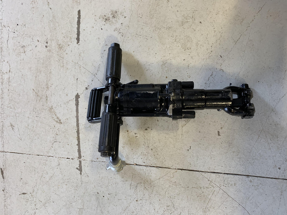 2021 MICHIGAN PNEUMATIC MP-RD30-78314