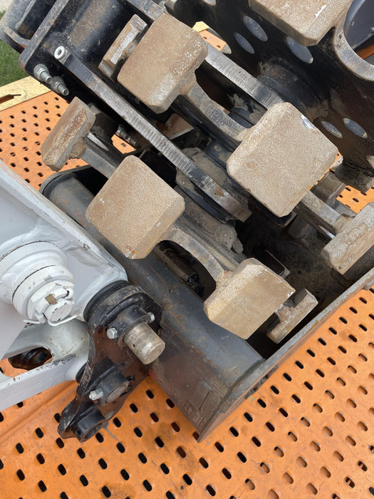 2021 PALADIN TWC500-18