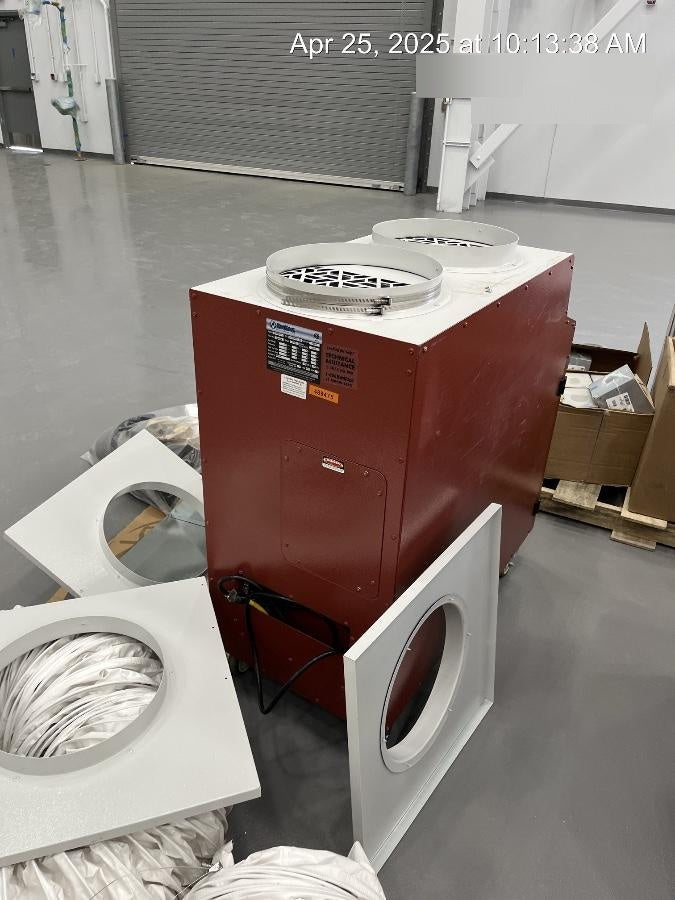 2025 KWIKOOL KPHP2211-2