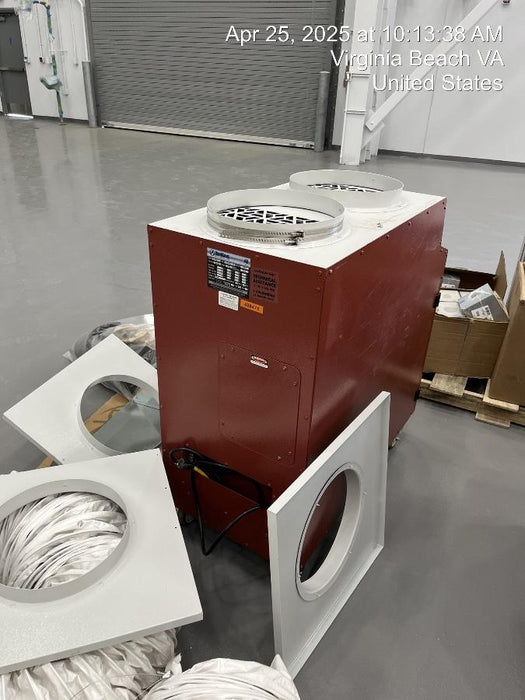 2025 KWIKOOL KPHP2211-2