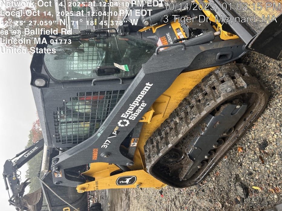 2025 VIRNIG PF4855-5VG