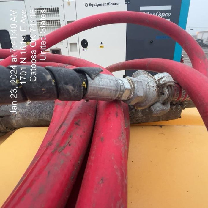 2019 AMERICAN PNEUMATIC TOOL M133CN