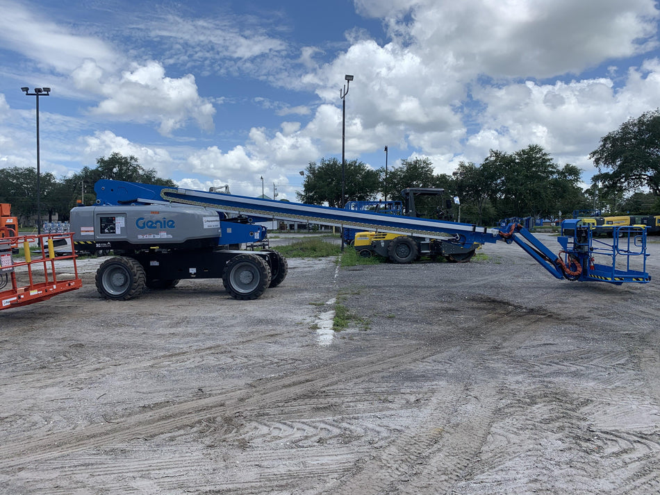 2020 GENIE S-85 XC