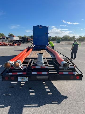 2022 THOMPSON 8RW DDS-3.6-X Canopy