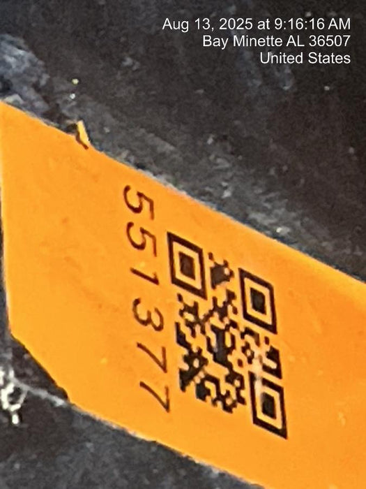 2025 INGERSOLL RAND 3955B2TI