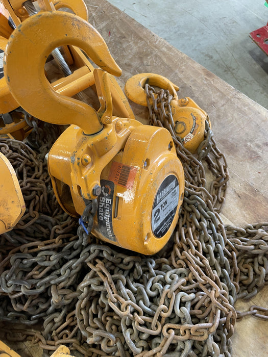 2022 HARRINGTON CF020-20