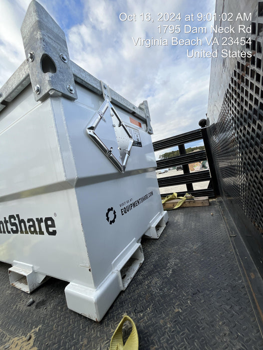 2023 WESTERN GLOBAL 20TCG-ES