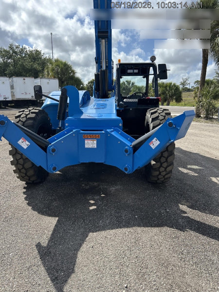 2026 GENIE GTH-1256