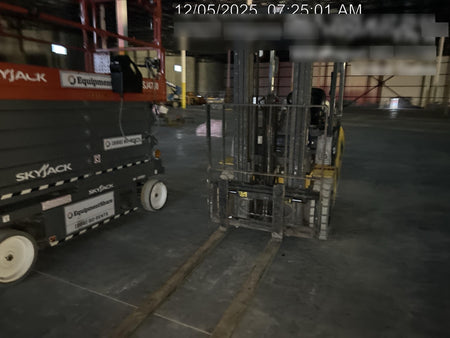 2020 KOMATSU FG25T-16